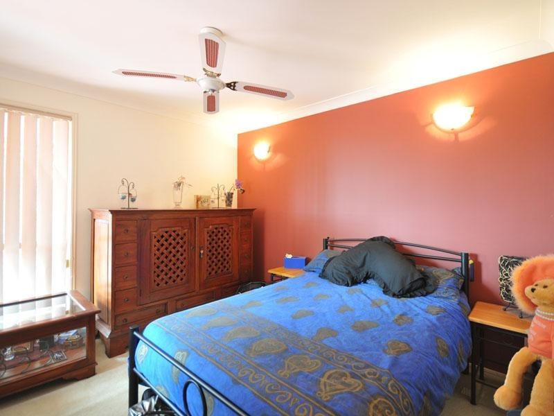 25 Outrigger Drive, Robina QLD 4226