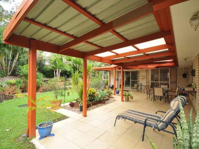 25 Outrigger Drive, Robina QLD 4226