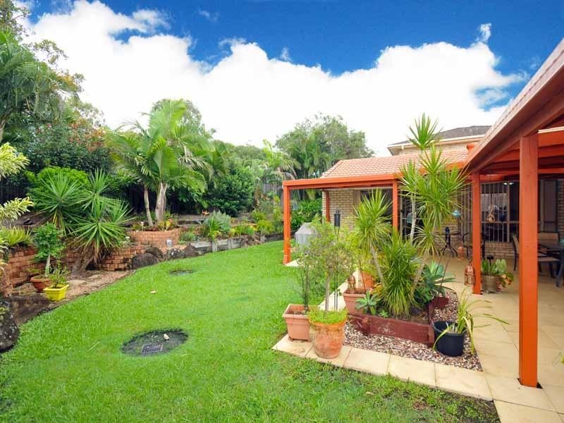 25 Outrigger Drive, Robina QLD 4226