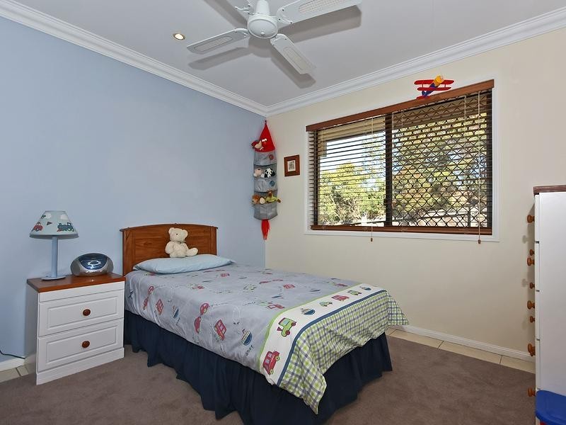 19 Mountain Ash Circuit, Robina QLD 4226