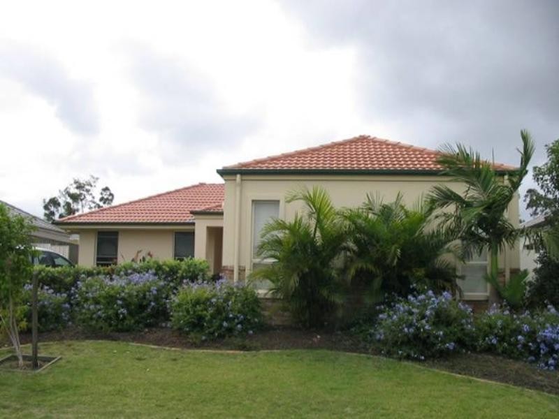 41 Mikado Way, Robina QLD 4226