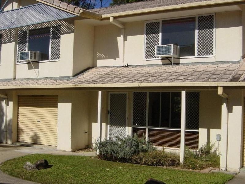 21/51 Cottesloe Drive, Robina QLD 4226