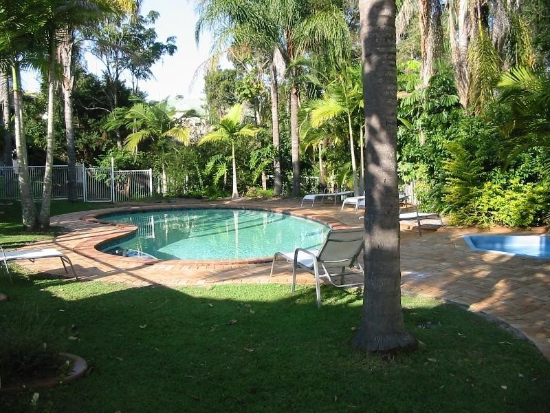 21/51 Cottesloe Drive, Robina QLD 4226