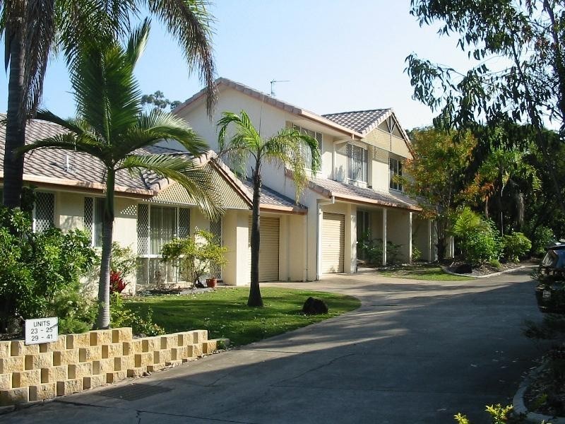 21/51 Cottesloe Drive, Robina QLD 4226