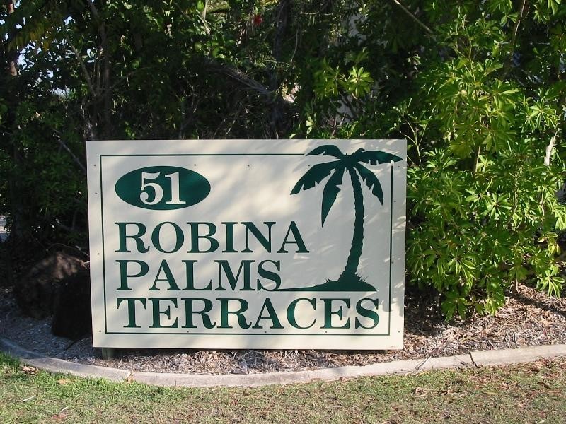 21/51 Cottesloe Drive, Robina QLD 4226