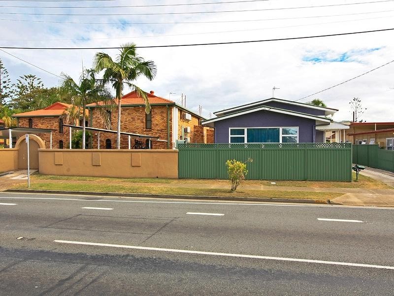 1900 Gold Coast Highway, Burleigh Heads QLD 4220