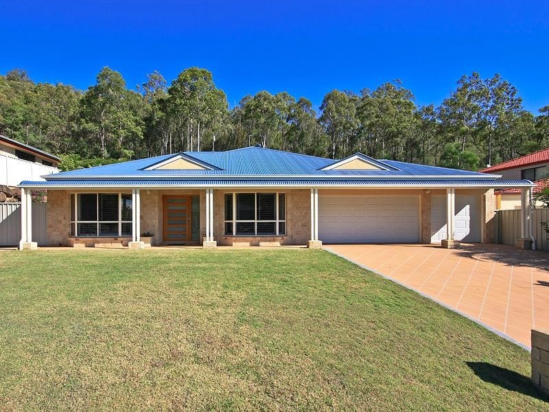 37 Callicarpa Street, Reedy Creek QLD 4227