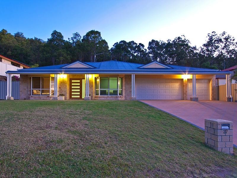 37 Callicarpa Street, Reedy Creek QLD 4227
