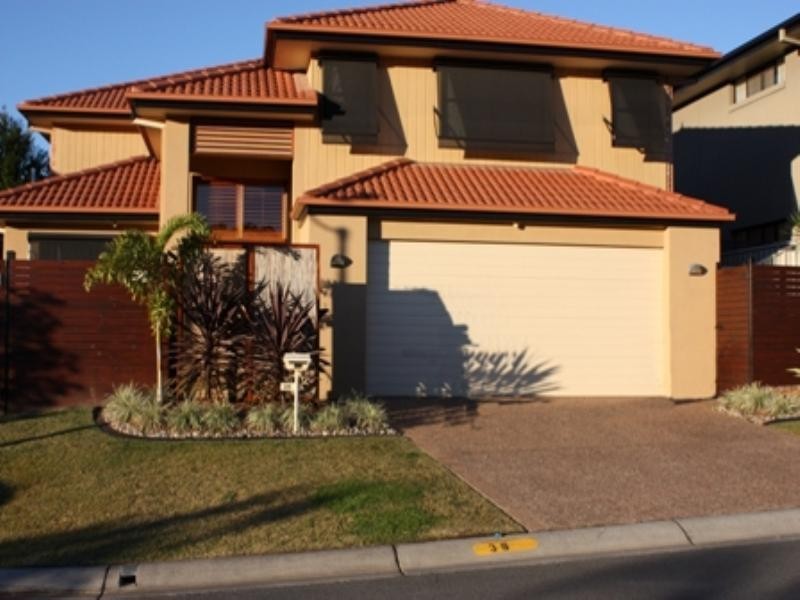 38 Asperia Street, Reedy Creek QLD 4227