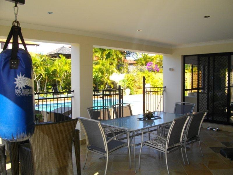 72 Lancewood Circuit, Robina QLD 4226