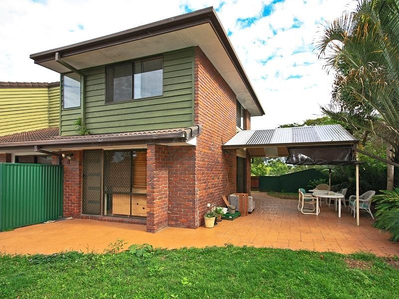 4/44 Frascott Avenue, Varsity Lakes QLD 4227