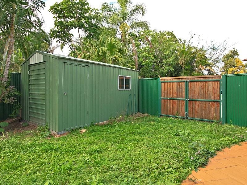 4/44 Frascott Avenue, Varsity Lakes QLD 4227