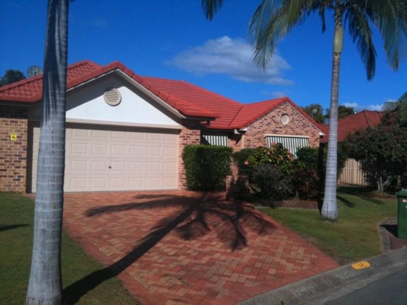 14 Wattle Park Lane, Robina QLD 4226