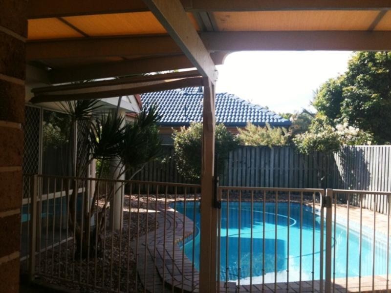 14 Wattle Park Lane, Robina QLD 4226