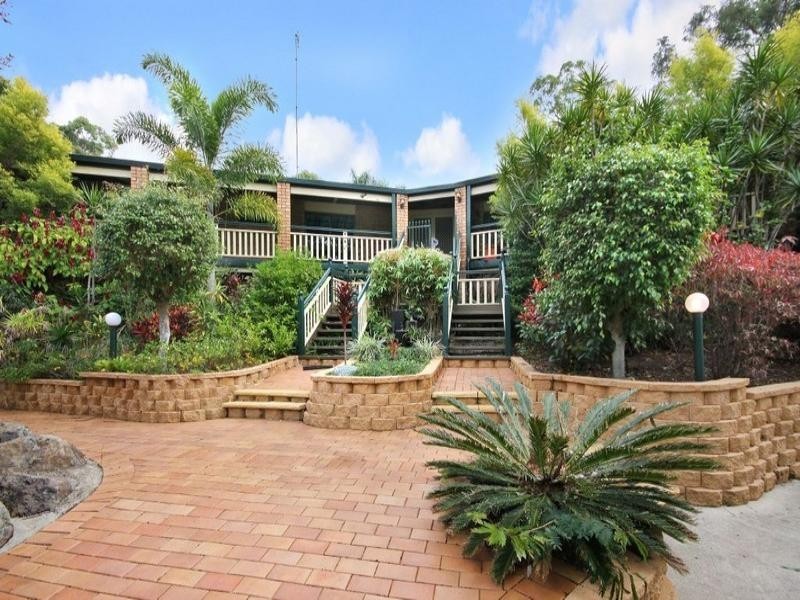 18 Alkira Way, Worongary QLD 4213
