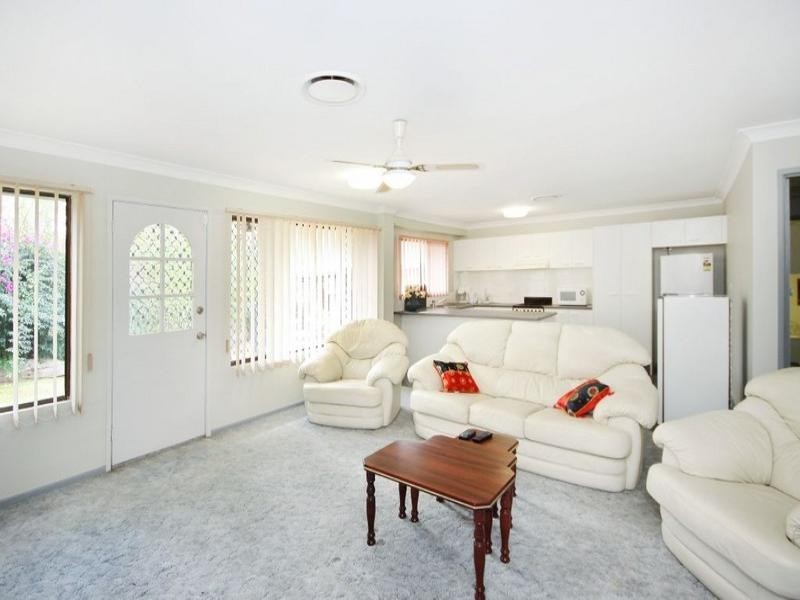 18 Alkira Way, Worongary QLD 4213