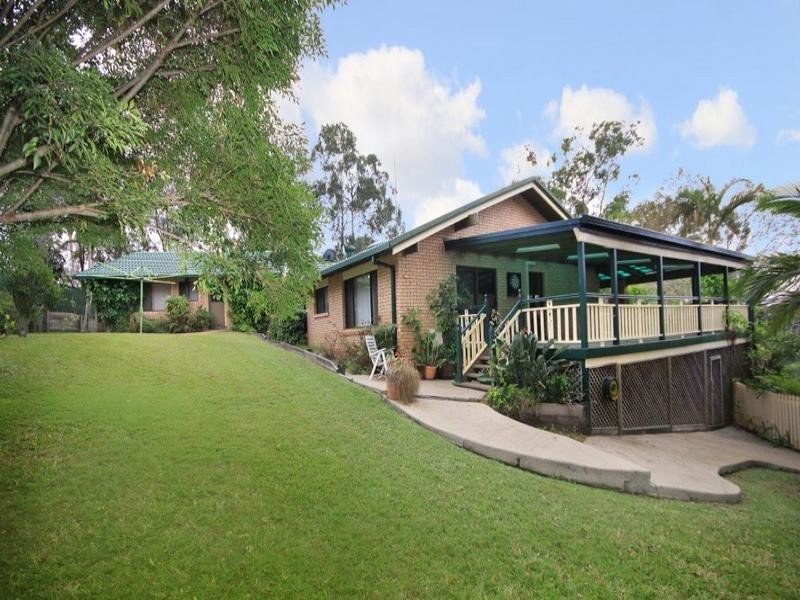 18 Alkira Way, Worongary QLD 4213