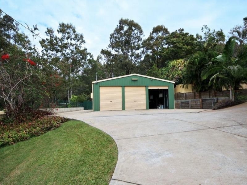 18 Alkira Way, Worongary QLD 4213