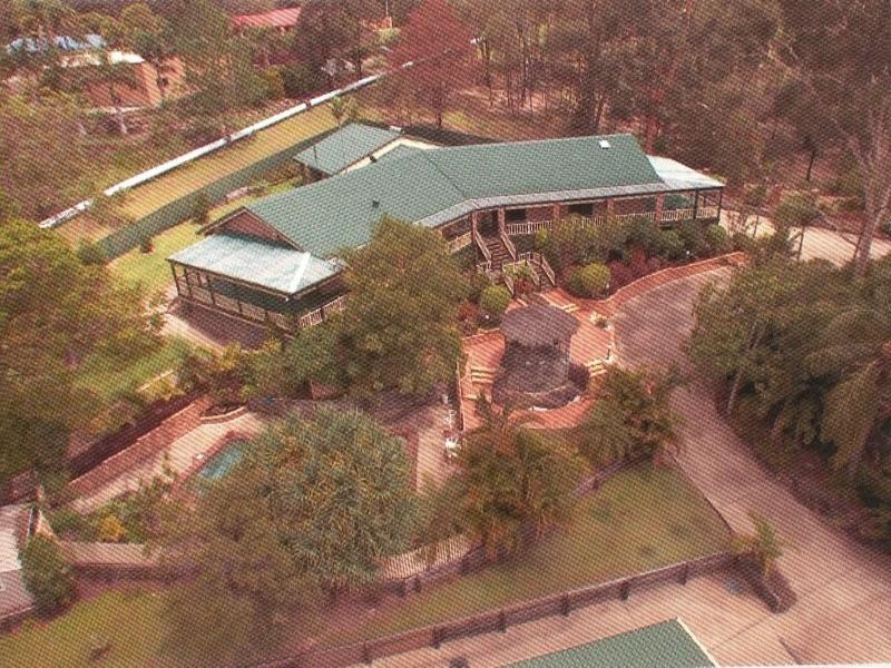 18 Alkira Way, Worongary QLD 4213