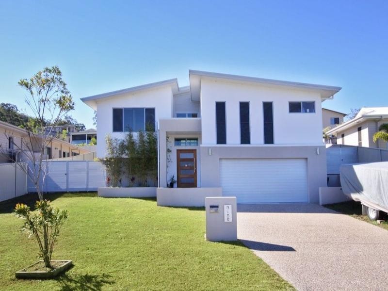 9 Caprice Street, Mudgeeraba QLD 4213