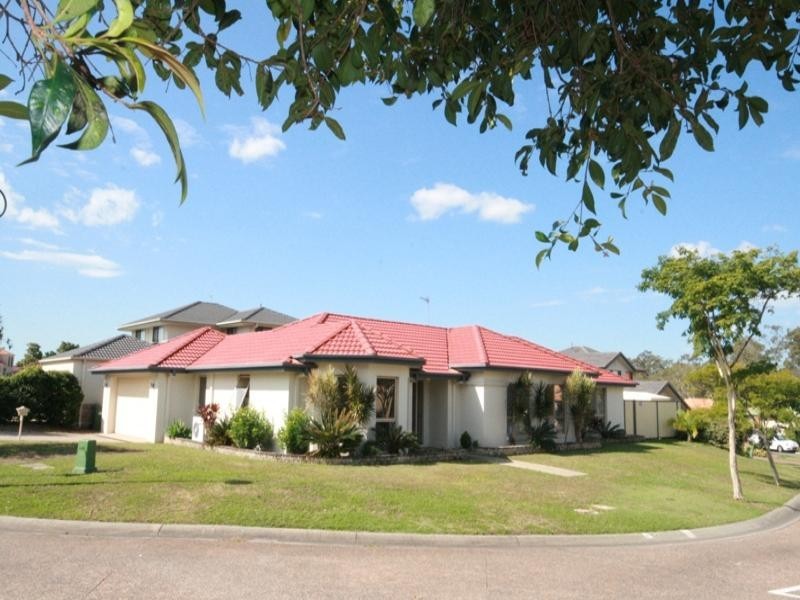 3 Konda Way, Robina QLD 4226