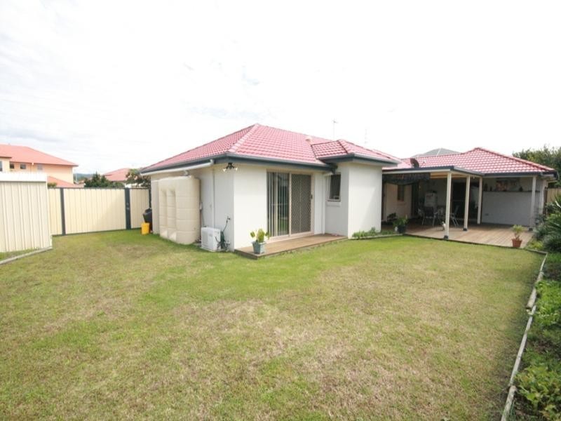 3 Konda Way, Robina QLD 4226