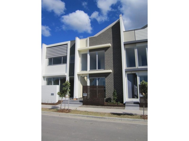 Lot 304 “SOUTH BAY” Christine Avenue, Varsity Lakes QLD 4227