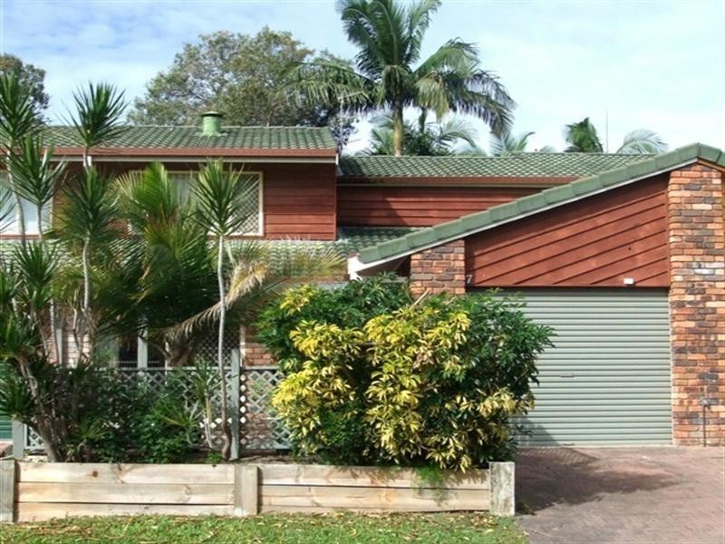 7/35a Grevillea Drive, Varsity Lakes QLD 4227