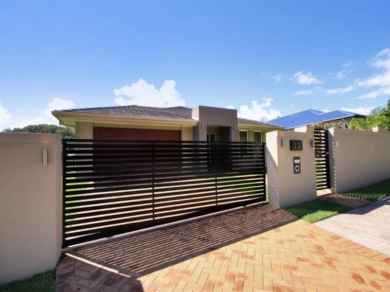 22 Tolga Road, Mudgeeraba QLD 4213