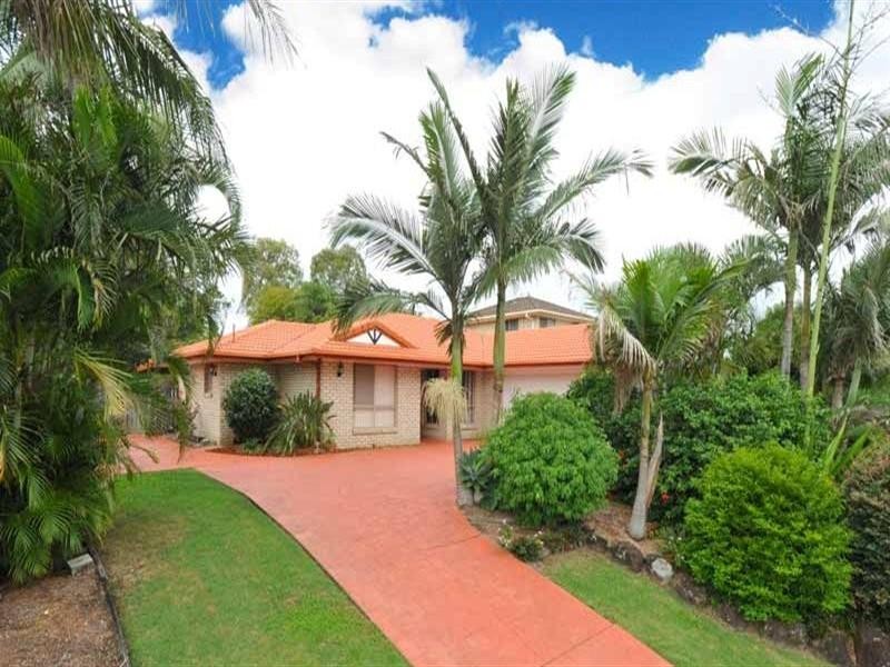 25 Outrigger Drive, Robina QLD 4226