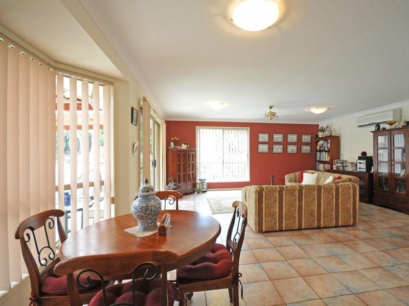 25 Outrigger Drive, Robina QLD 4226