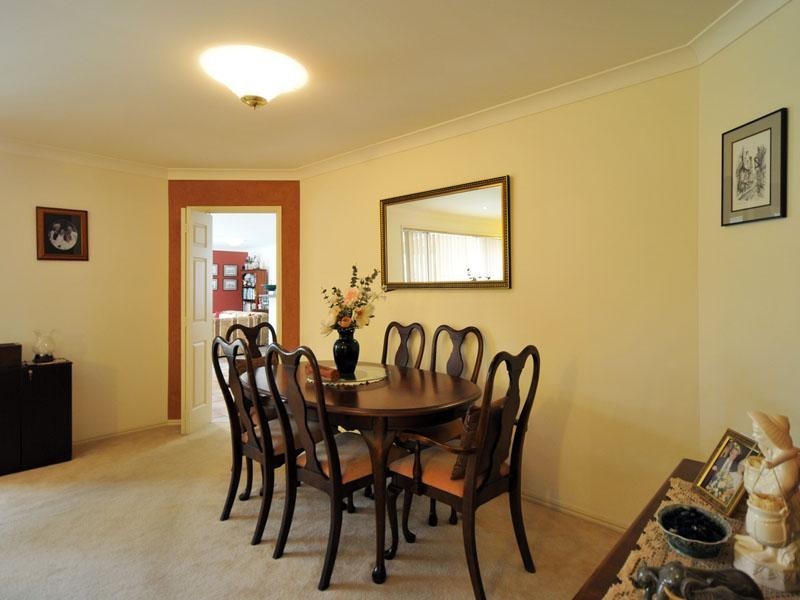 25 Outrigger Drive, Robina QLD 4226
