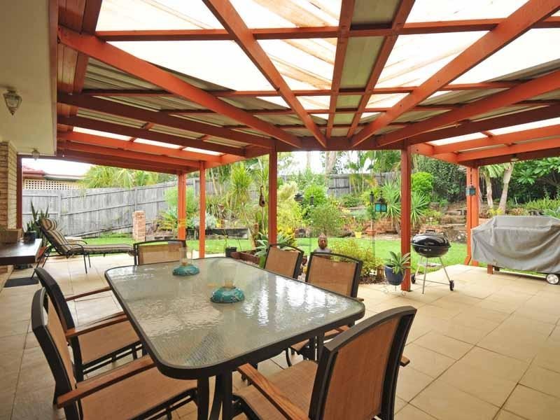 25 Outrigger Drive, Robina QLD 4226