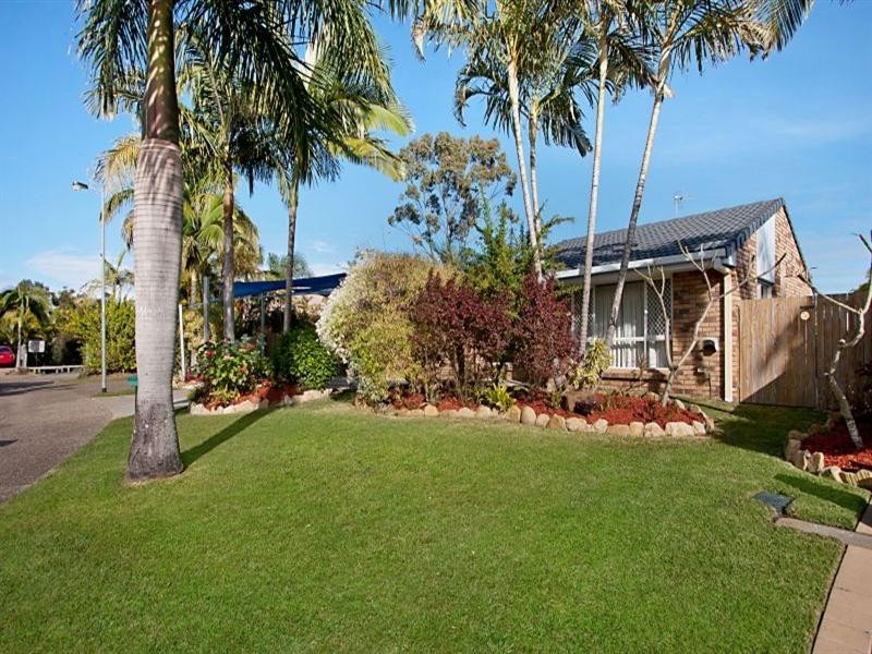 11 Capiten Court, Varsity Lakes QLD 4227