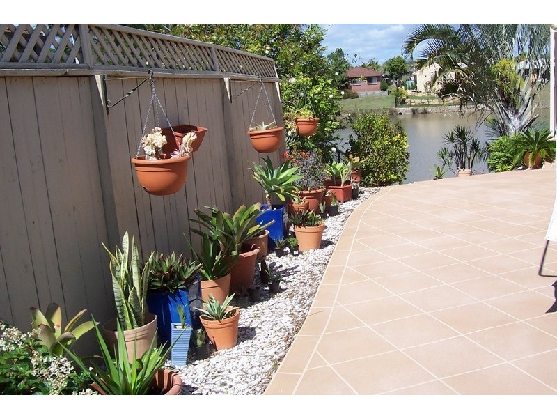 Varsity Lakes QLD 4227