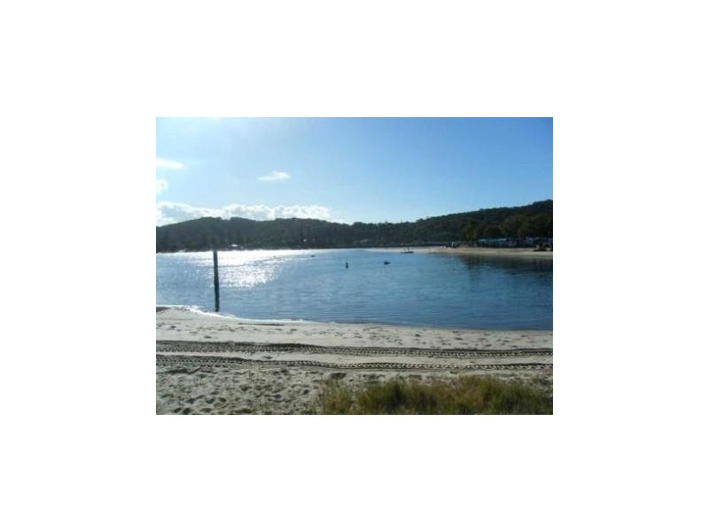 1/8 Murlong Crescent, Palm Beach QLD 4221