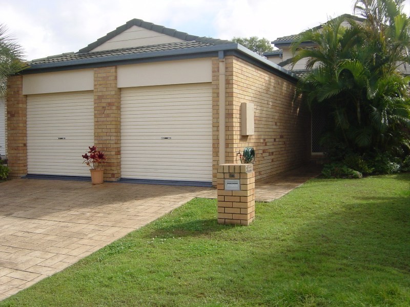 7 Tusmore Place, Robina QLD 4226