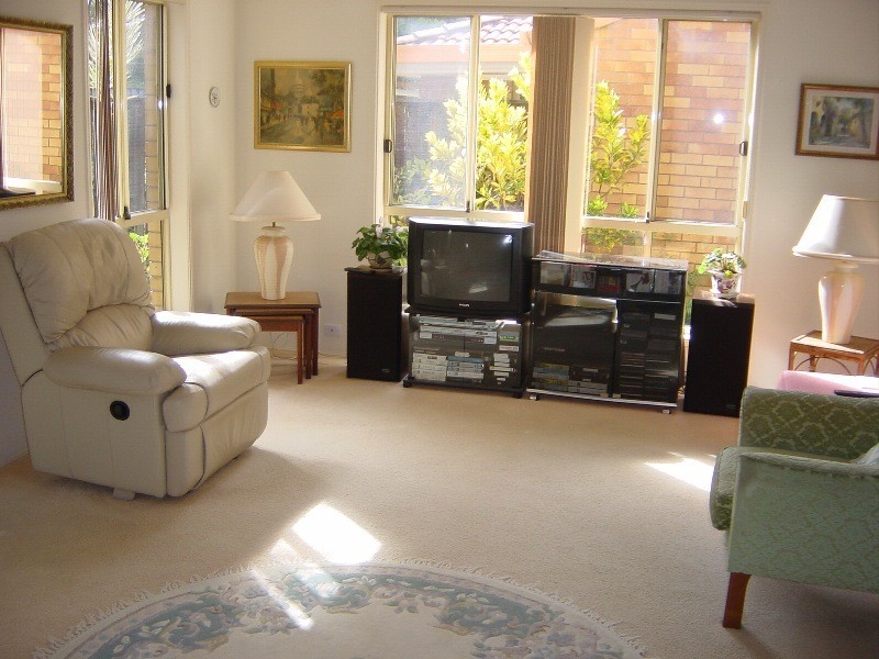 7 Tusmore Place, Robina QLD 4226