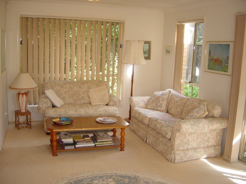 7 Tusmore Place, Robina QLD 4226