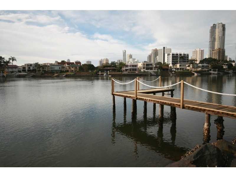 54 Sunrise Boulevard, Surfers Paradise QLD 4217