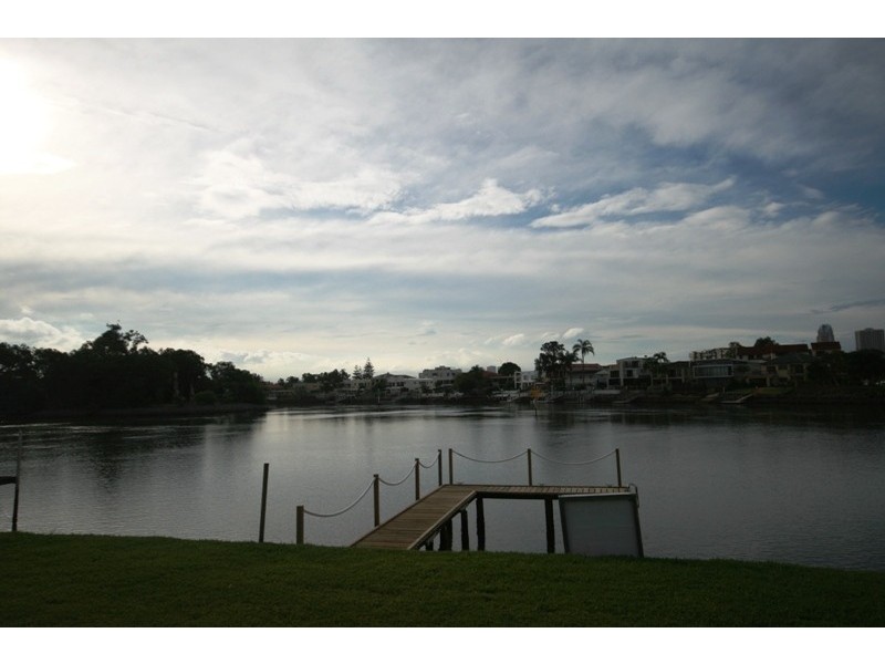 54 Sunrise Boulevard, Surfers Paradise QLD 4217