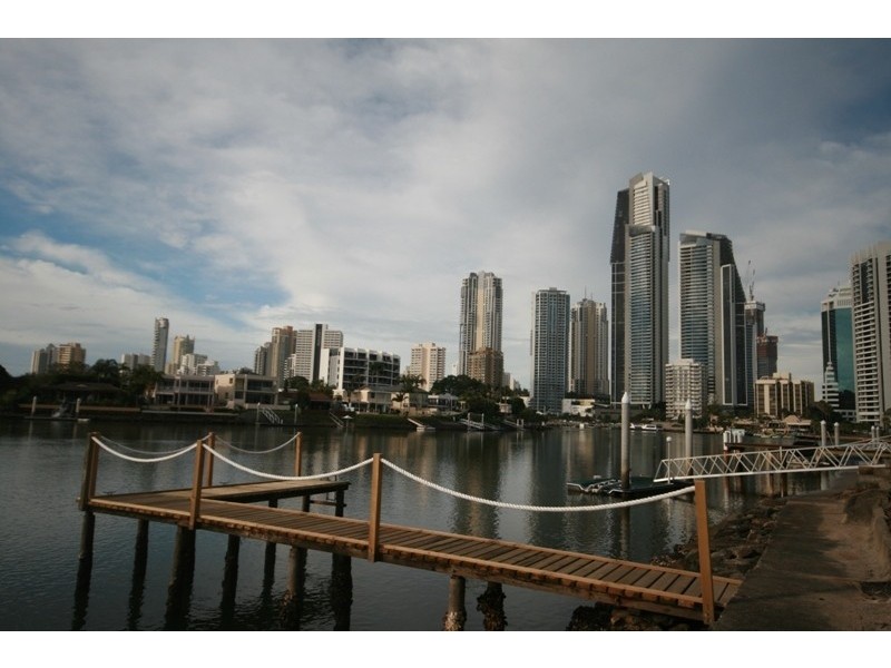 54 Sunrise Boulevard, Surfers Paradise QLD 4217