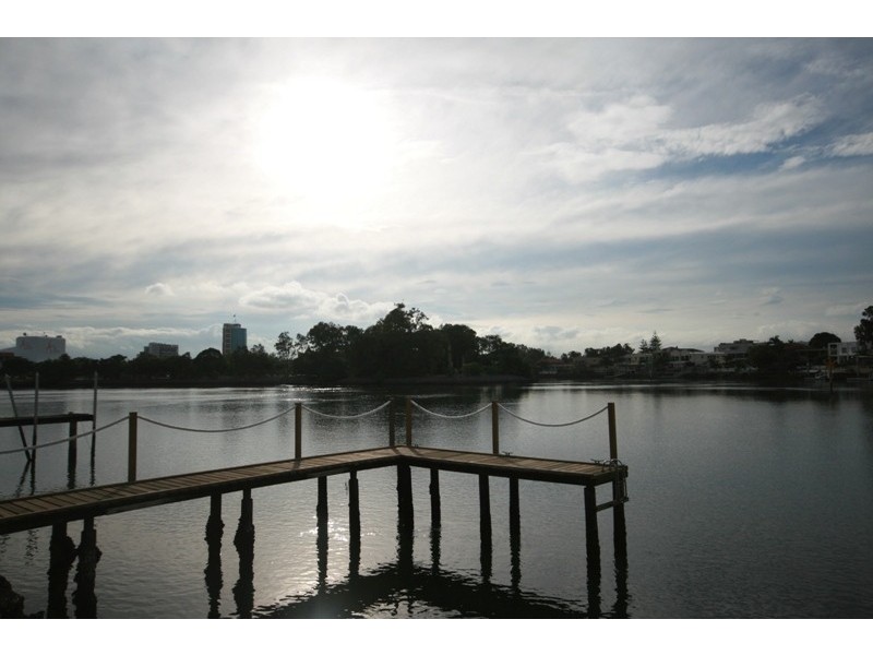 54 Sunrise Boulevard, Surfers Paradise QLD 4217