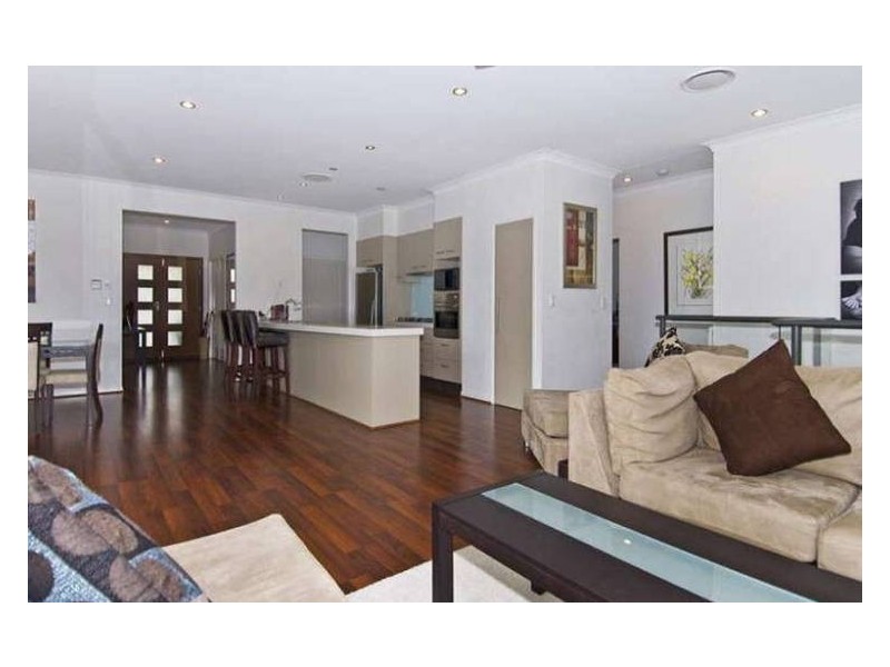 43 CORDYLINE Drive, Reedy Creek QLD 4227