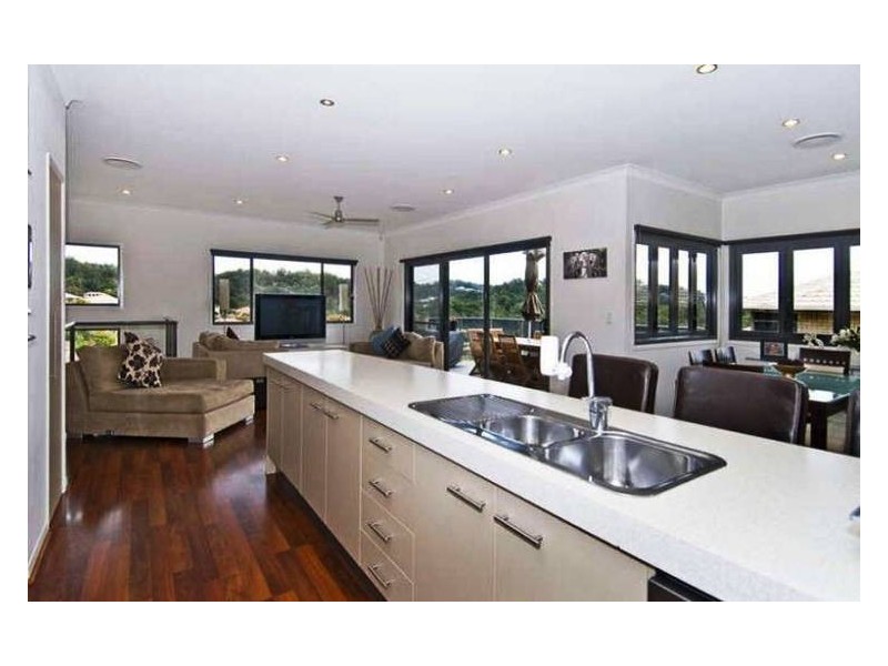 43 CORDYLINE Drive, Reedy Creek QLD 4227