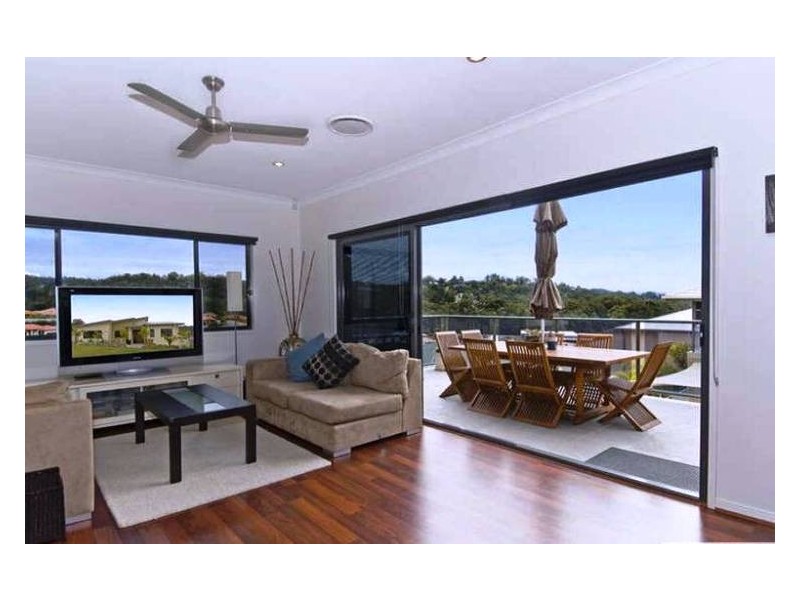 43 CORDYLINE Drive, Reedy Creek QLD 4227