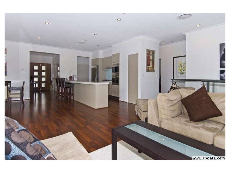 43 CORDYLINE Drive, Reedy Creek QLD 4227