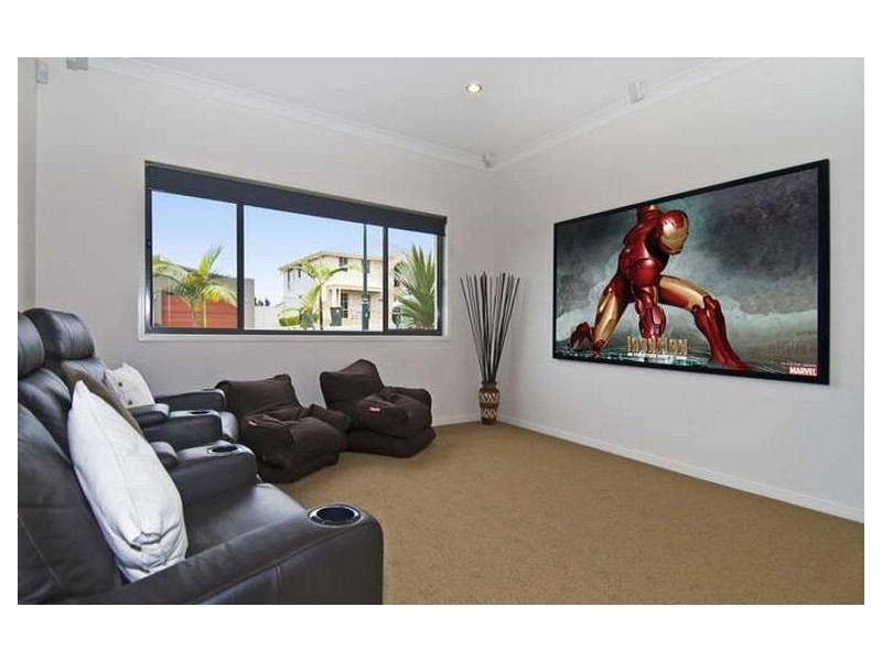 43 CORDYLINE Drive, Reedy Creek QLD 4227