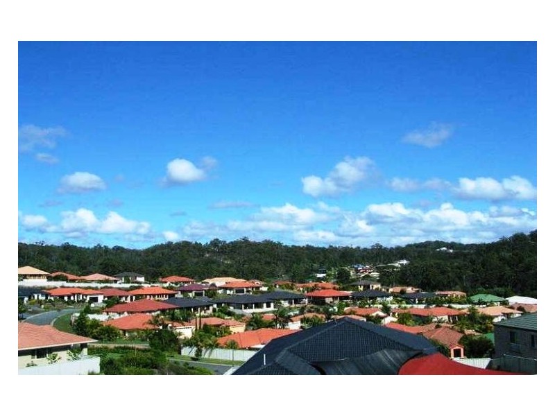 43 CORDYLINE Drive, Reedy Creek QLD 4227