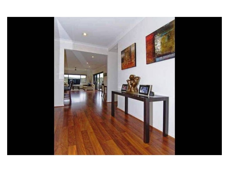 43 CORDYLINE Drive, Reedy Creek QLD 4227